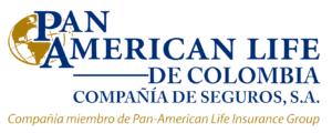 PAN AMERICAN LIFE logo